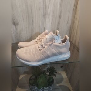 Adidas Swift Run 1.0 Women's Sneakers Dust Pink